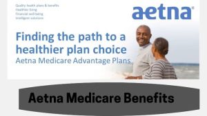 Aetna Medicare - Website For Official Aetna Medicare Login