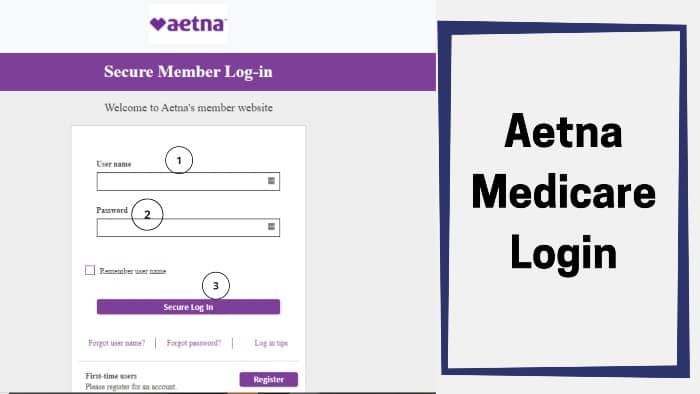  Aetna-Medicare-Login