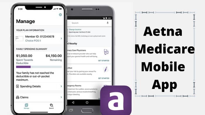 Aetna-Medicare-Mobile-App